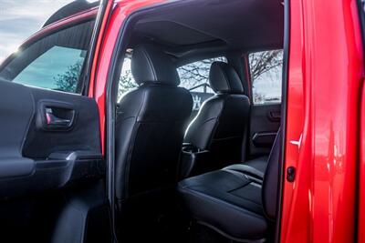2023 Toyota Tacoma TRD Pro V6   - Photo 35 - Albuquerque, NM 87114