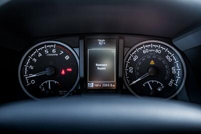 2023 Toyota Tacoma TRD Pro V6   - Photo 73 - Albuquerque, NM 87114