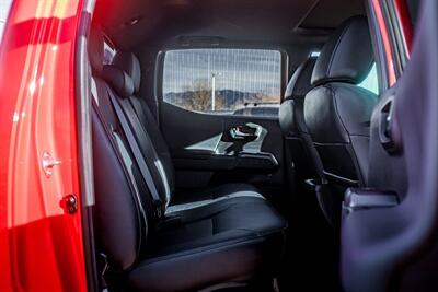 2023 Toyota Tacoma TRD Pro V6   - Photo 42 - Albuquerque, NM 87114