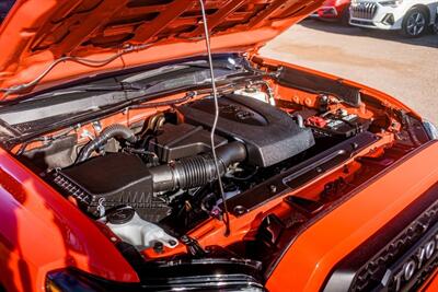 2023 Toyota Tacoma TRD Pro V6   - Photo 49 - Albuquerque, NM 87114