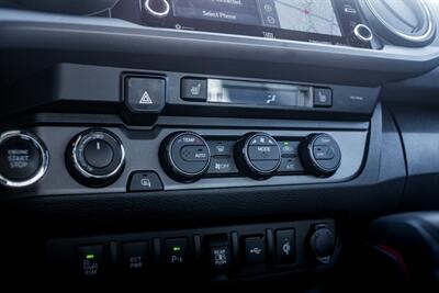 2023 Toyota Tacoma TRD Pro V6   - Photo 27 - Albuquerque, NM 87114
