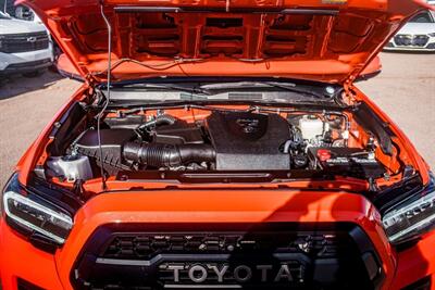 2023 Toyota Tacoma TRD Pro V6   - Photo 48 - Albuquerque, NM 87114