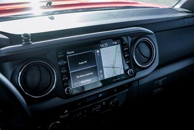 2023 Toyota Tacoma TRD Pro V6   - Photo 26 - Albuquerque, NM 87114
