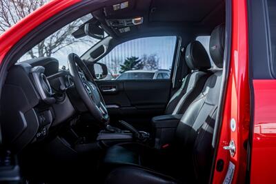 2023 Toyota Tacoma TRD Pro V6   - Photo 64 - Albuquerque, NM 87114