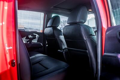 2023 Toyota Tacoma TRD Pro V6   - Photo 41 - Albuquerque, NM 87114