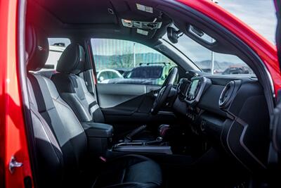 2023 Toyota Tacoma TRD Pro V6   - Photo 94 - Albuquerque, NM 87114