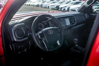 2023 Toyota Tacoma TRD Pro V6   - Photo 63 - Albuquerque, NM 87114