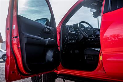 2023 Toyota Tacoma TRD Pro V6   - Photo 68 - Albuquerque, NM 87114