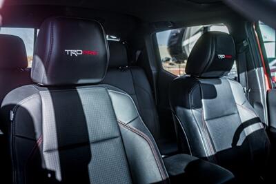 2023 Toyota Tacoma TRD Pro V6   - Photo 46 - Albuquerque, NM 87114