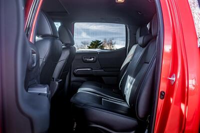 2023 Toyota Tacoma TRD Pro V6   - Photo 36 - Albuquerque, NM 87114