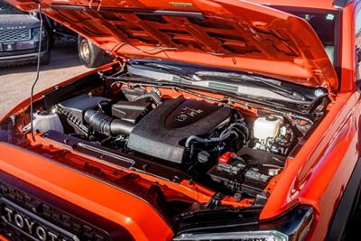 2023 Toyota Tacoma TRD Pro V6   - Photo 47 - Albuquerque, NM 87114