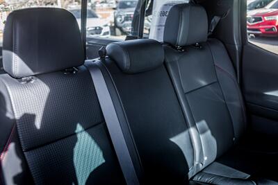 2023 Toyota Tacoma TRD Pro V6   - Photo 92 - Albuquerque, NM 87114