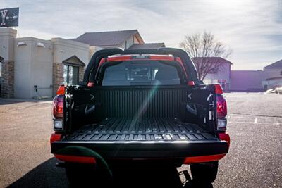 2023 Toyota Tacoma TRD Pro V6   - Photo 39 - Albuquerque, NM 87114