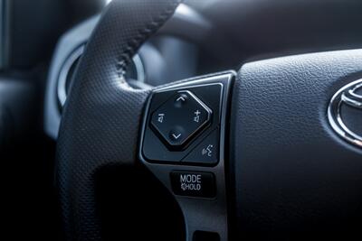 2023 Toyota Tacoma TRD Pro V6   - Photo 71 - Albuquerque, NM 87114