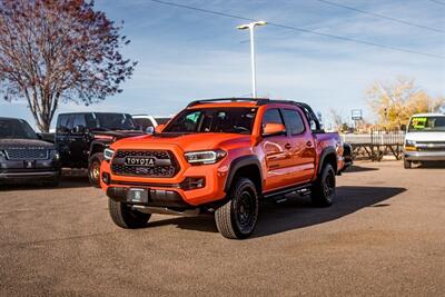 2023 Toyota Tacoma TRD Pro V6   - Photo 3 - Albuquerque, NM 87114