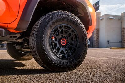 2023 Toyota Tacoma TRD Pro V6   - Photo 61 - Albuquerque, NM 87114