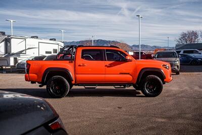 2023 Toyota Tacoma TRD Pro V6   - Photo 8 - Albuquerque, NM 87114