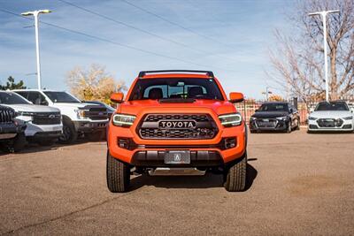 2023 Toyota Tacoma TRD Pro V6   - Photo 2 - Albuquerque, NM 87114