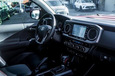 2023 Toyota Tacoma TRD Pro V6   - Photo 44 - Albuquerque, NM 87114