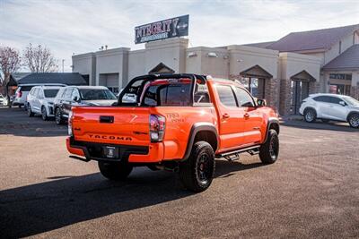 2023 Toyota Tacoma TRD Pro V6   - Photo 7 - Albuquerque, NM 87114