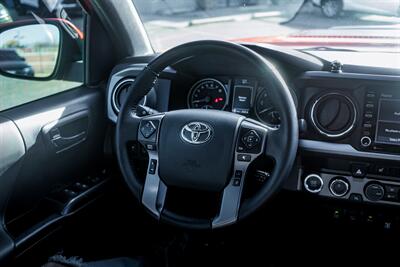 2023 Toyota Tacoma TRD Pro V6   - Photo 70 - Albuquerque, NM 87114