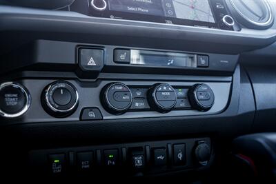 2023 Toyota Tacoma TRD Pro V6   - Photo 76 - Albuquerque, NM 87114