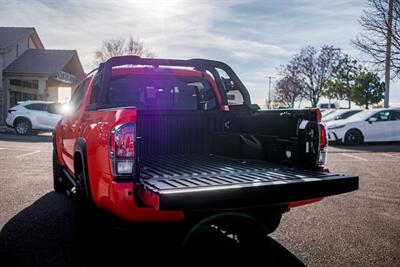 2023 Toyota Tacoma TRD Pro V6   - Photo 38 - Albuquerque, NM 87114