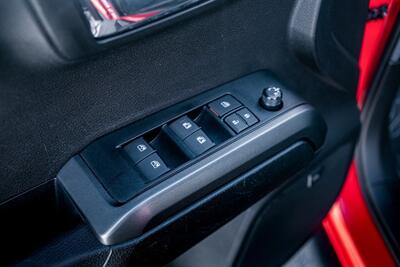 2023 Toyota Tacoma TRD Pro V6   - Photo 17 - Albuquerque, NM 87114