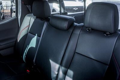 2023 Toyota Tacoma TRD Pro V6   - Photo 37 - Albuquerque, NM 87114