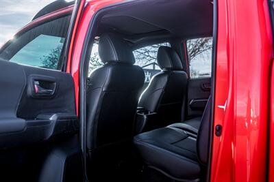 2023 Toyota Tacoma TRD Pro V6   - Photo 84 - Albuquerque, NM 87114