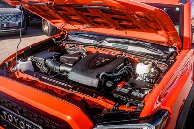 2023 Toyota Tacoma TRD Pro V6   - Photo 96 - Albuquerque, NM 87114