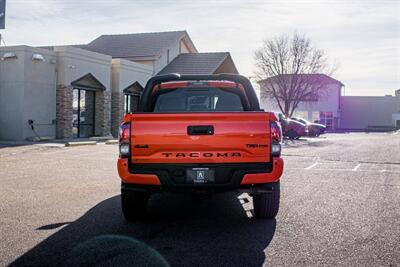 2023 Toyota Tacoma TRD Pro V6   - Photo 55 - Albuquerque, NM 87114