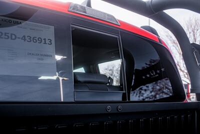 2023 Toyota Tacoma TRD Pro V6   - Photo 81 - Albuquerque, NM 87114