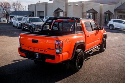 2023 Toyota Tacoma TRD Pro V6   - Photo 10 - Albuquerque, NM 87114