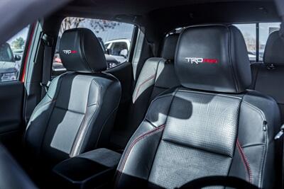 2023 Toyota Tacoma TRD Pro V6   - Photo 16 - Albuquerque, NM 87114