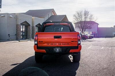 2023 Toyota Tacoma TRD Pro V6   - Photo 6 - Albuquerque, NM 87114