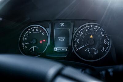 2023 Toyota Tacoma TRD Pro V6   - Photo 23 - Albuquerque, NM 87114