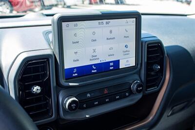 2024 Ford Bronco Sport Outer Banks   - Photo 15 - Albuquerque, NM 87114