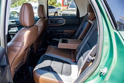 2024 Ford Bronco Sport Outer Banks   - Photo 20 - Albuquerque, NM 87114
