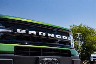 2024 Ford Bronco Sport Outer Banks   - Photo 76 - Albuquerque, NM 87114