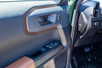2024 Ford Bronco Sport Outer Banks   - Photo 51 - Albuquerque, NM 87114