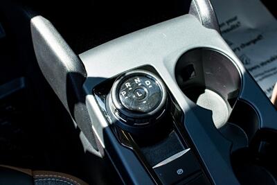 2024 Ford Bronco Sport Outer Banks   - Photo 17 - Albuquerque, NM 87114