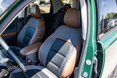 2024 Ford Bronco Sport Outer Banks   - Photo 11 - Albuquerque, NM 87114