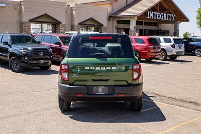 2024 Ford Bronco Sport Outer Banks   - Photo 6 - Albuquerque, NM 87114