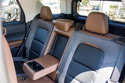 2024 Ford Bronco Sport Outer Banks   - Photo 60 - Albuquerque, NM 87114
