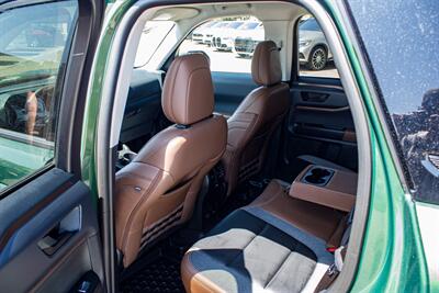 2024 Ford Bronco Sport Outer Banks   - Photo 59 - Albuquerque, NM 87114