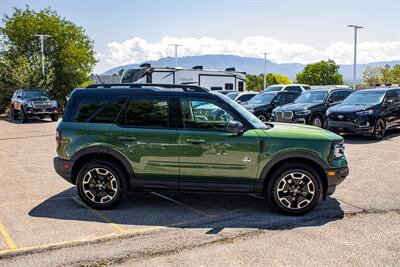2024 Ford Bronco Sport Outer Banks   - Photo 46 - Albuquerque, NM 87114