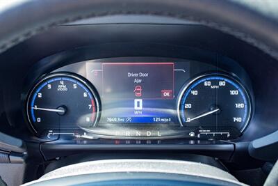 2024 Ford Bronco Sport Outer Banks   - Photo 14 - Albuquerque, NM 87114