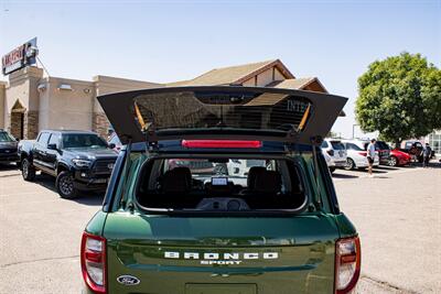 2024 Ford Bronco Sport Outer Banks   - Photo 69 - Albuquerque, NM 87114