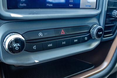 2024 Ford Bronco Sport Outer Banks   - Photo 73 - Albuquerque, NM 87114